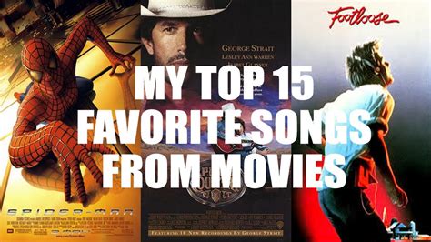 Songs about movies. Things To Know About Songs about movies. 